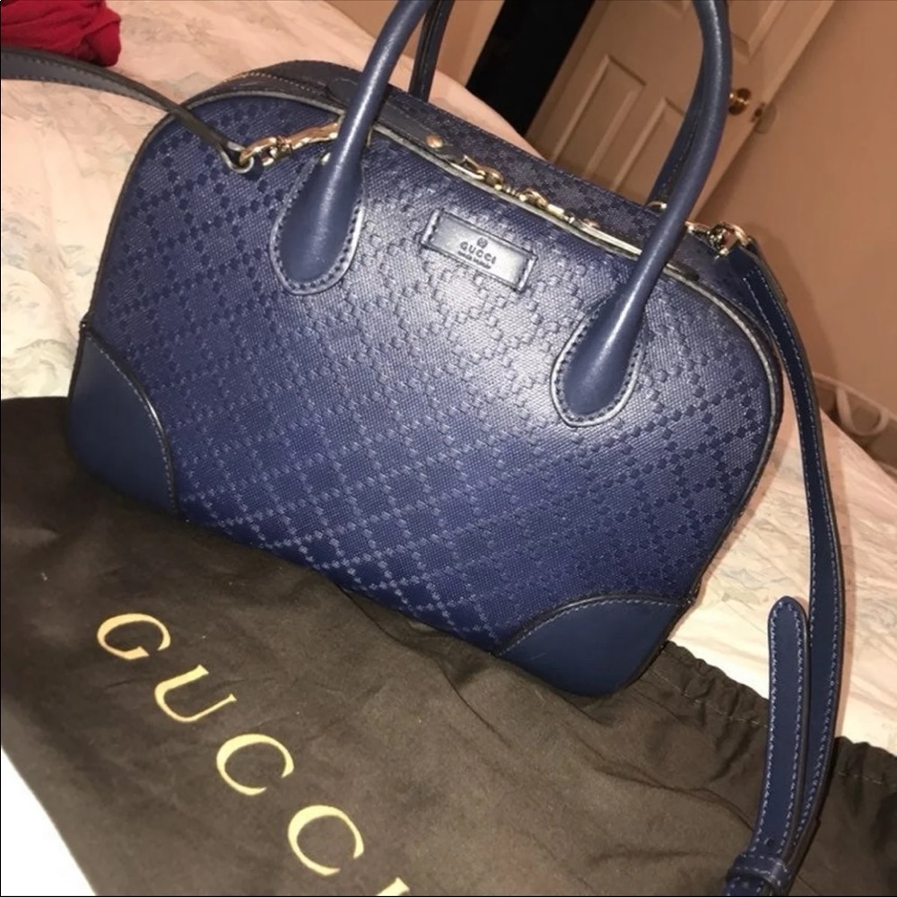 Gucci purse